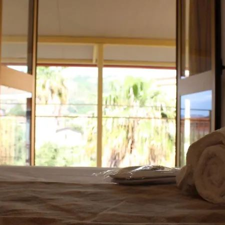 Biagio 2 Couette-café Cirella