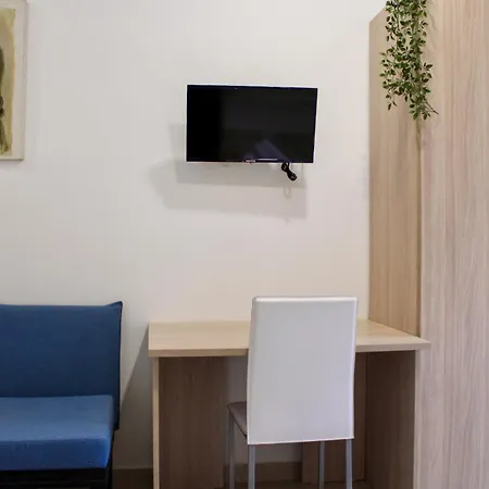 Biagio 2 Couette-café 4*