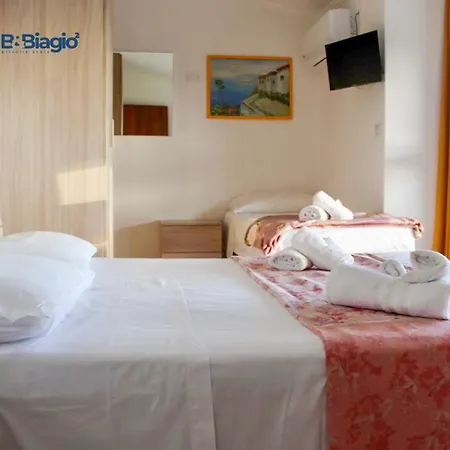 Biagio 2 Managed By Calabria Mare Experience