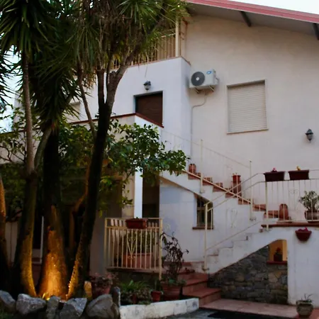 Biagio 2 ベッド・アンド・ブレックファスト