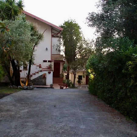 Biagio 2 Managed By Calabria Mare Experience 3*
