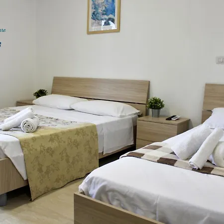 Oda ve Kahvaltı Biagio 2 Managed By Calabria Mare Experience
