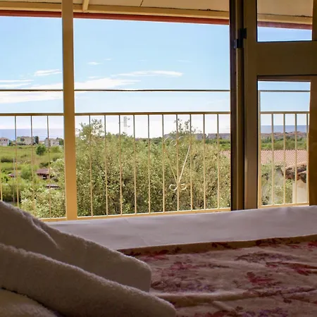 Biagio 2 Couette-café Cirella