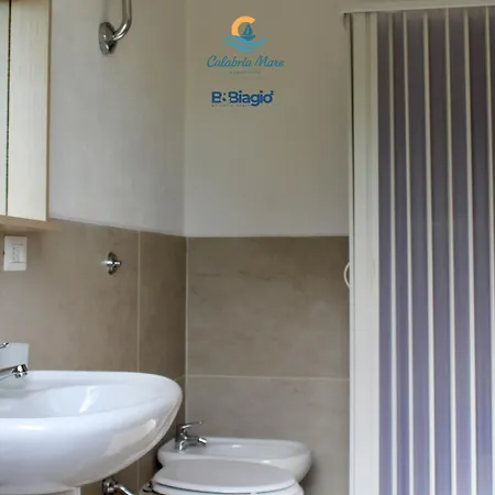 Couette-café Biagio 2 4*