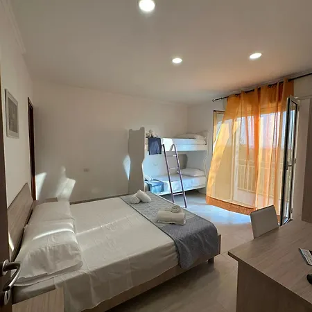 Oda ve Kahvaltı Biagio 2 Managed By Calabria Mare Experience 3*