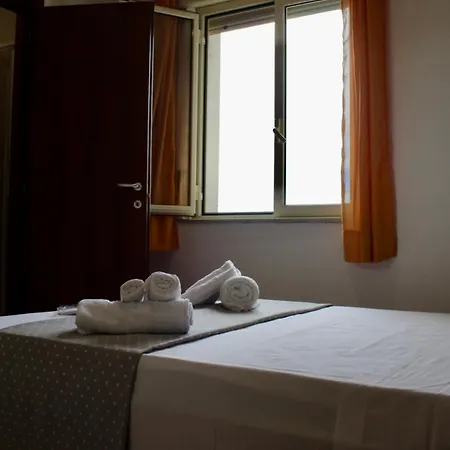 Biagio 2 Managed By Calabria Mare Experience 3* Cirella