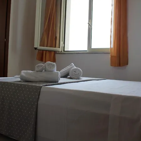 Couette-café Biagio 2 4*