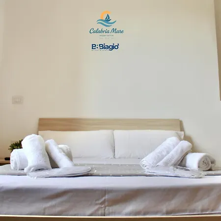 Biagio 2 Managed By Calabria Mare Experience 3* Cirella