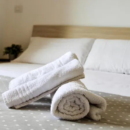 Oda ve Kahvaltı Biagio 2 Managed By Calabria Mare Experience 3*