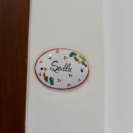 Biagio 2 Couette-café Cirella