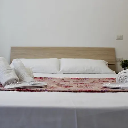 Biagio 2 Managed By Calabria Mare Experience 3* Cirella
