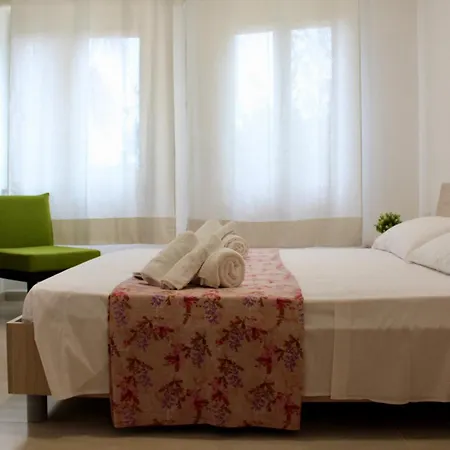 Couette-café Biagio 2 4*