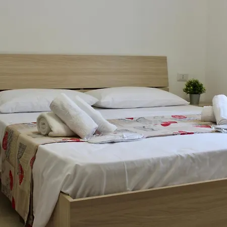 Biagio 2 Couette-café Cirella