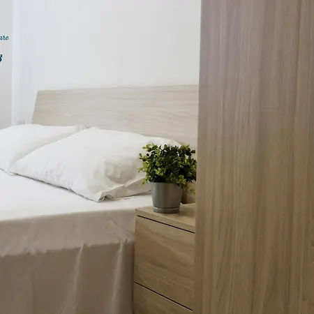 Oda ve Kahvaltı Biagio 2 Managed By Calabria Mare Experience Cirella