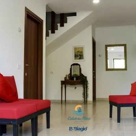 Biagio 2 Couette-café