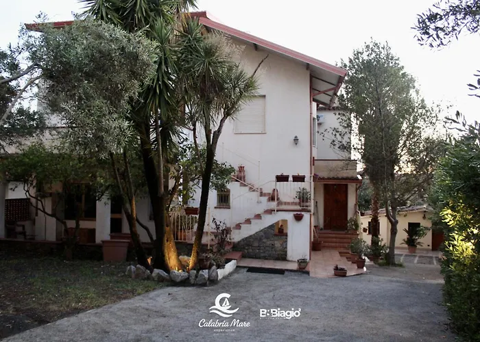 住宿加早餐酒店 Biagio 2 奇雷拉