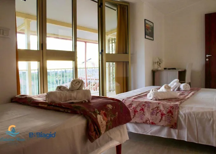 住宿加早餐酒店 Biagio 2 4*