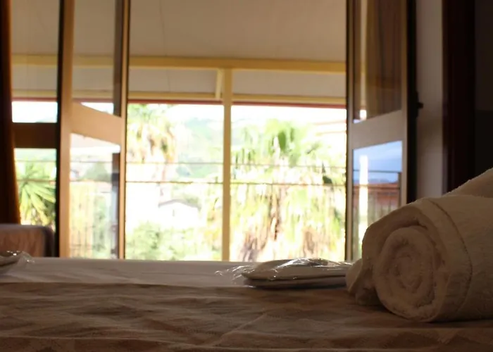 Biagio 2 住宿加早餐酒店 奇雷拉