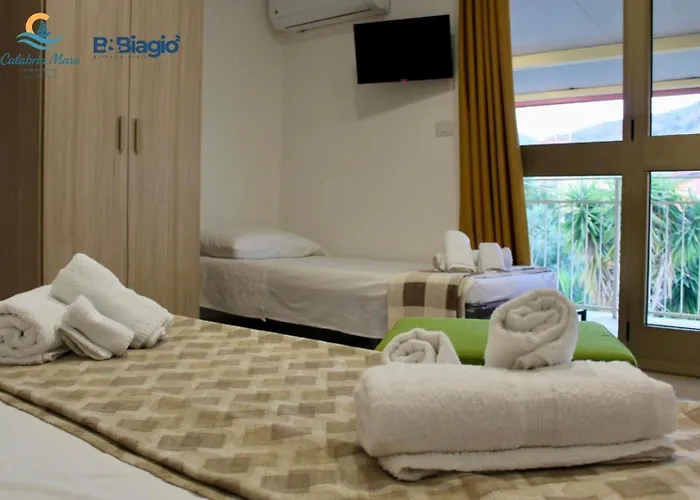 住宿加早餐酒店 Biagio 2