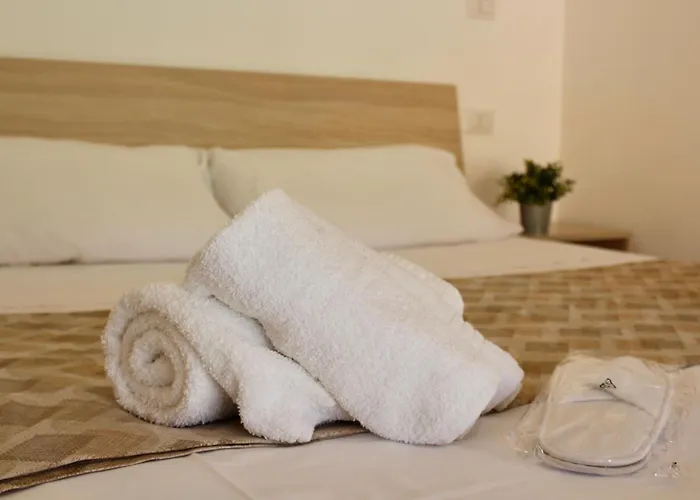 住宿加早餐酒店 Biagio 2 奇雷拉