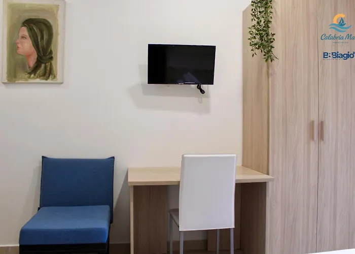 Biagio 2 住宿加早餐酒店 4*