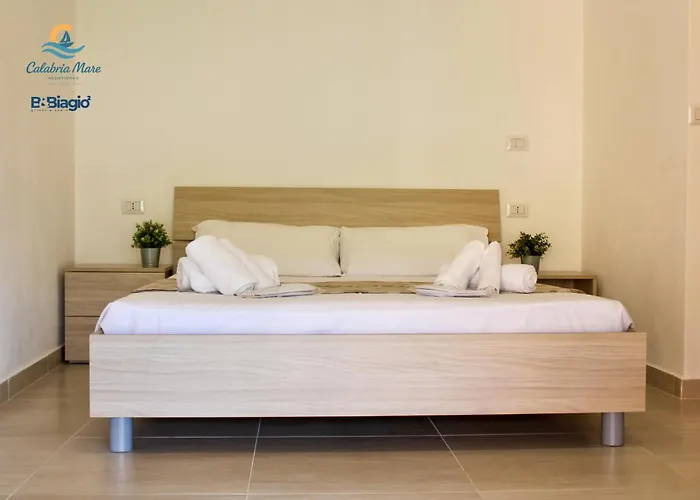 Biagio 2 住宿加早餐酒店 奇雷拉