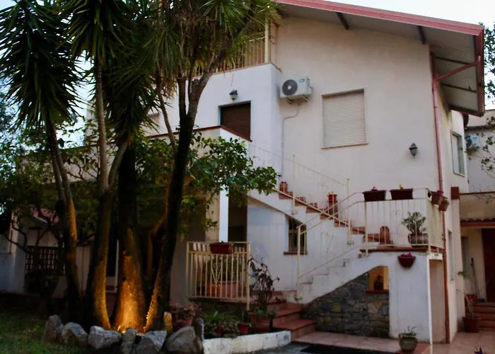 Biagio 2 ベッド・アンド・ブレックファスト