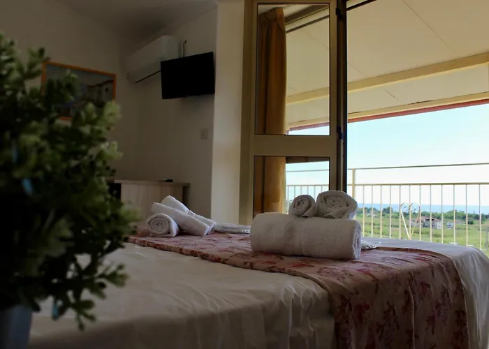 Biagio 2 住宿加早餐酒店 4*