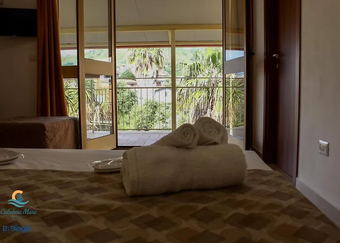 住宿加早餐酒店 Biagio 2 4*