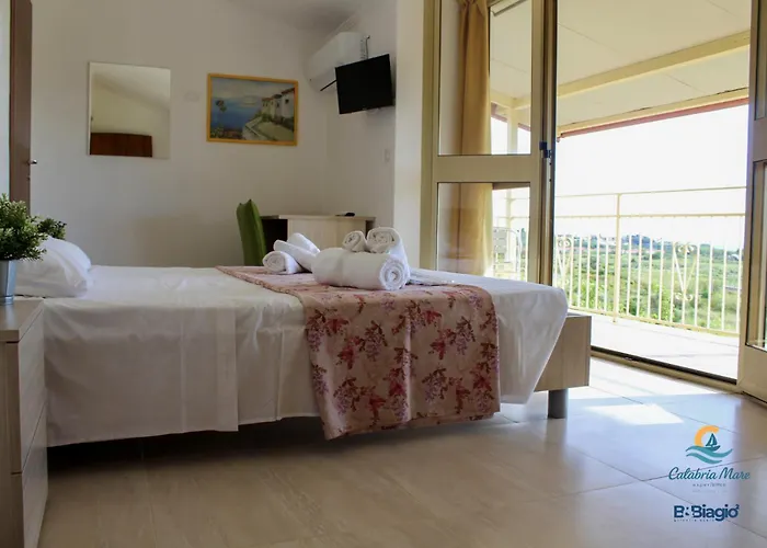 住宿加早餐酒店 Biagio 2 奇雷拉