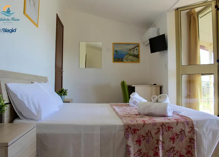 Biagio 2 住宿加早餐酒店