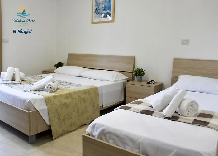 住宿加早餐酒店 Biagio 2