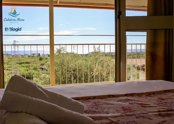 Biagio 2 住宿加早餐酒店 奇雷拉