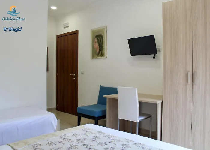 Biagio 2 4* 奇雷拉