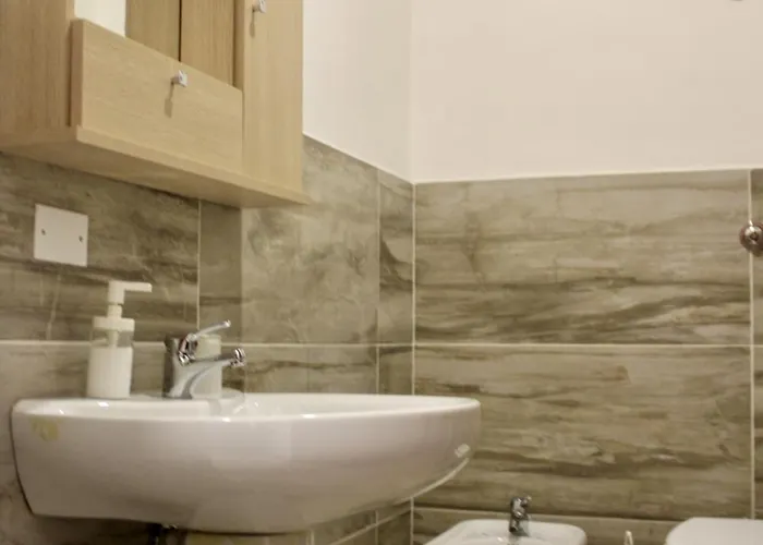 Biagio 2 住宿加早餐酒店