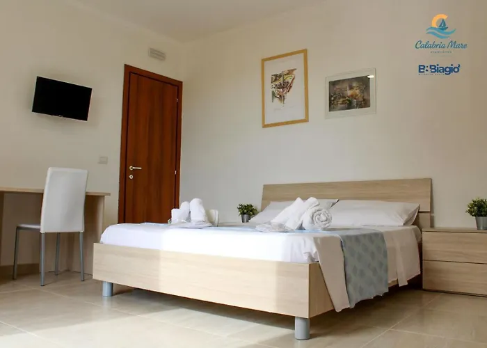 Biagio 2 住宿加早餐酒店 奇雷拉