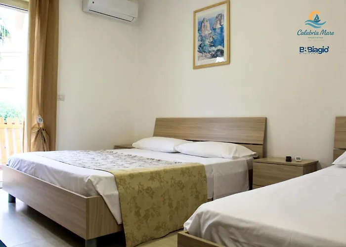 住宿加早餐酒店 Biagio 2 奇雷拉