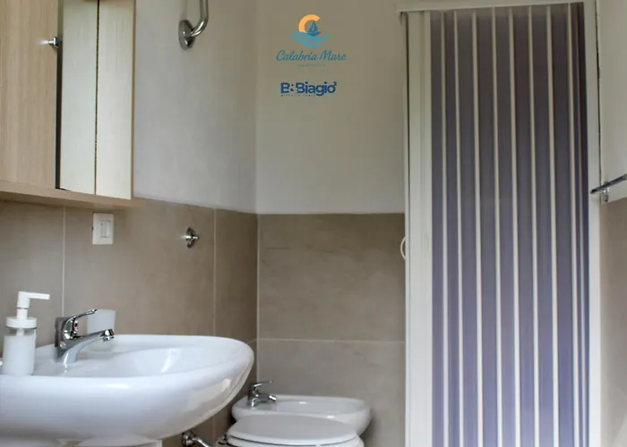 住宿加早餐酒店 Biagio 2 4*