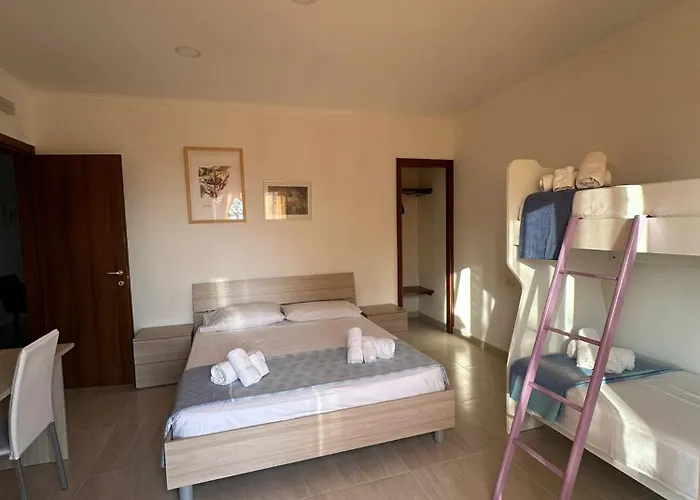 Biagio 2 住宿加早餐酒店 奇雷拉