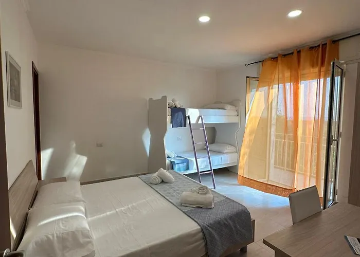 住宿加早餐酒店 Biagio 2 4*