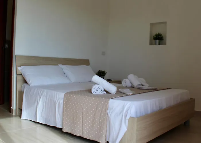 住宿加早餐酒店 Biagio 2