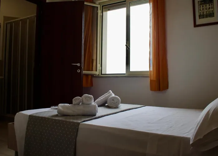 Biagio 2 4* 奇雷拉