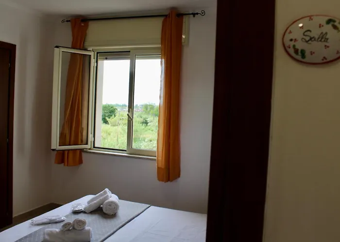 住宿加早餐酒店 Biagio 2