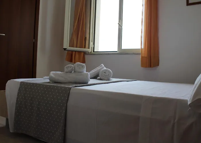 住宿加早餐酒店 Biagio 2 4*