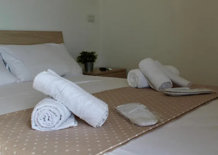 Biagio 2 住宿加早餐酒店 奇雷拉