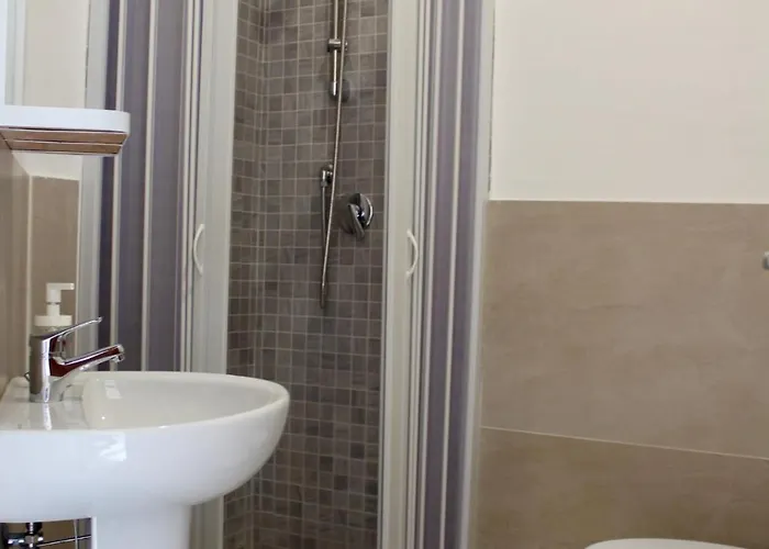 Biagio 2 住宿加早餐酒店