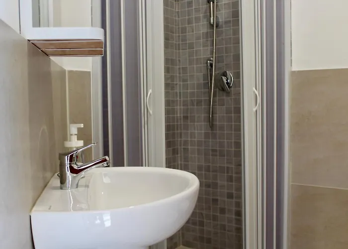 Biagio 2 4* 奇雷拉