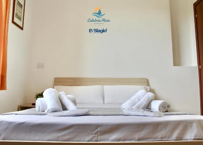 Biagio 2 4* 奇雷拉