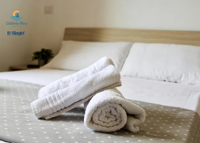 住宿加早餐酒店 Biagio 2 4*