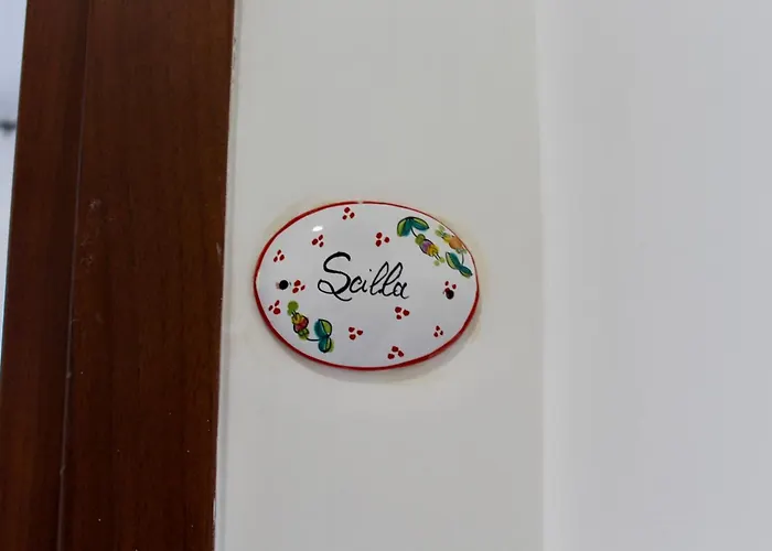 Biagio 2 住宿加早餐酒店 奇雷拉